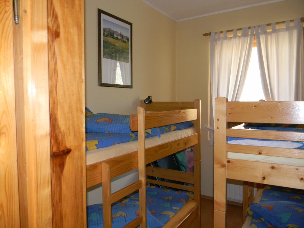 Camping Eldorado Hotel Gilău Værelse billede