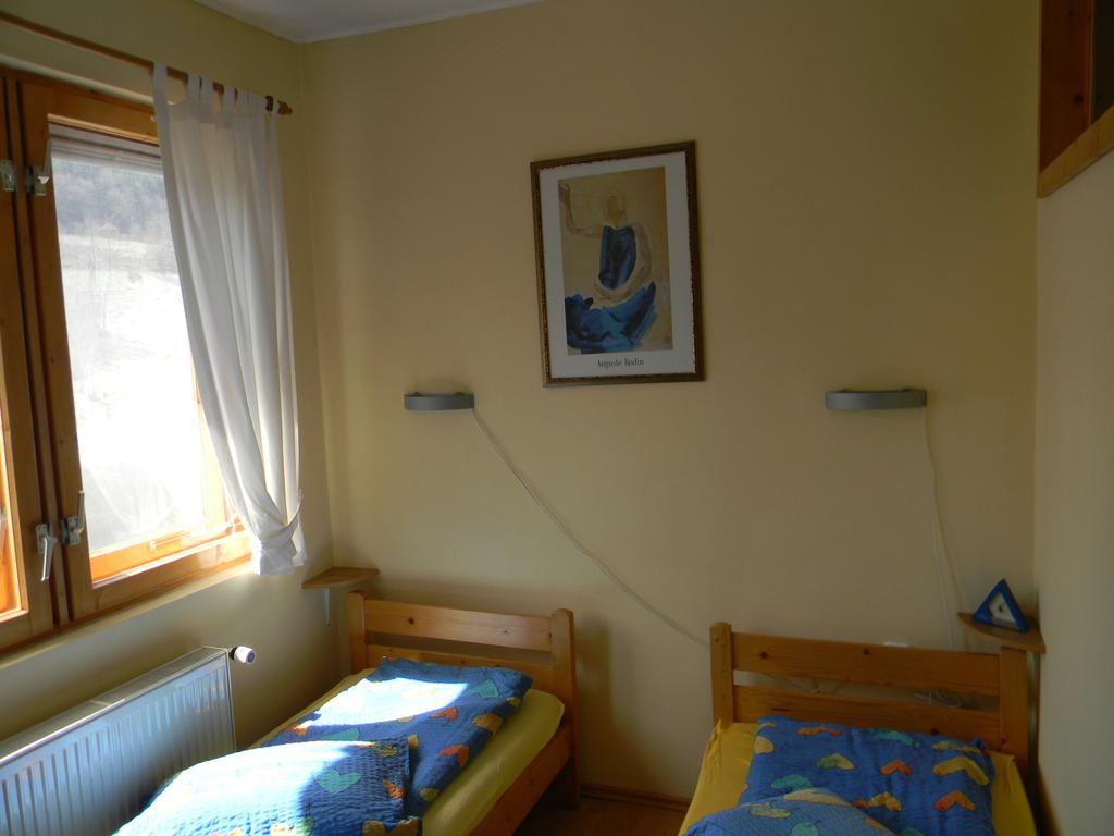 Camping Eldorado Hotel Gilău Værelse billede