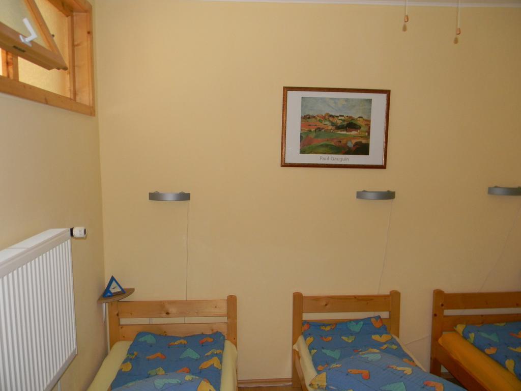 Camping Eldorado Hotel Gilău Værelse billede